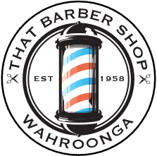 That Barber Shop