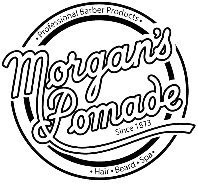 Wahroonga barbershop products - Morgan's Pomade